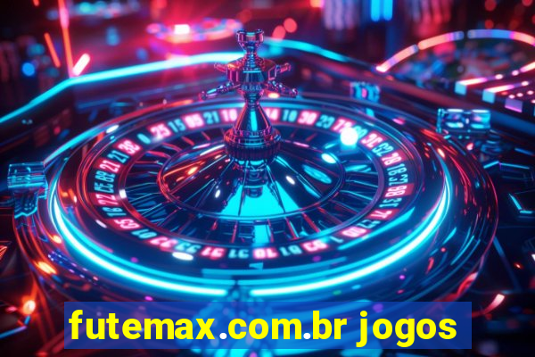 futemax.com.br jogos